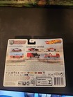 Hot Wheels Team Transport Models And Component Car - Blue