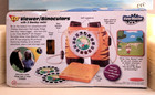 Sealed Giftset Playhouse Disney Stanley Tv Show View-master Reels Viewer   Case