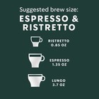 Starbucks Single-origin Colombia Espresso Nespresso Original 50ct