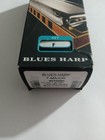 Hohner Blues Harp Diatonic Harmonica In The Key Of F
