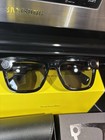 Snapchat Spectacles 2 Nico Smart Sunglasses Black Tested W  Case Cable  box