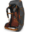 Osprey Exos 58 Men s Ultralight Backpacking Pack Lightweight Hiking Pack