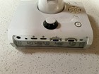 Elmo Tt-12id Interactive Hd Document Camera W ac Adapter Hdmi 12x Zoom Tested