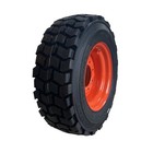 1 Or 4-10-16 5 Sks-4 Lifemaster Style Skid Steer Tires rims For Bobcat-10x16 5