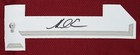Texas A m Mike Evans Authentic Signed Maroon Pro Style Jersey Bas Witnessed