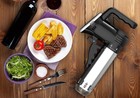 Sous Vide Cooker Immersion Circulator  Wancle Sous Vide Machine 850w  Ultra-q   