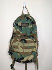Camelbak Mule Maximum Gear Hydration Backpack Woodland Camo Tactical Military 