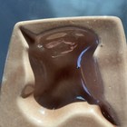 Vintage Ceramic Ashtray