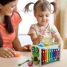 2024 New Educational Learning Toys For Kids Toddlers Age 2 3 4 5 6 7 Years Old