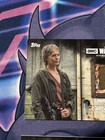 Topps Walking Dead Season 6 Morgan   Carol Relic Card Bundle Worn Jacket