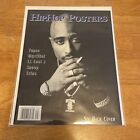 Vintage 90s Hip Hop Posters Magazine Rap Tupac Snoop Ll Cool J Mystical Trina