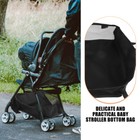  Universal Storage Baby Stroller Organizers Bag Pouch Under Pram Basket
