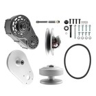 40 Series Torque Converter Pulley Driver Driven Clutch Kit For Go Karts 209139a