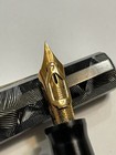 Vintage Eversharp Doric Fountain Pen Estate Sale Find 56