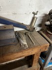 Excellent Antique Vintage Craftsman 103 0404 Scroll Saw Jig Saw Machine