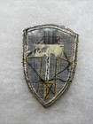 Vietnam War Us Army 2nd Field Force Patch Vietnamese Made  kb