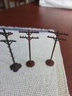 6 Pieces Of Train Accessories For Lionel Trains