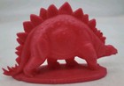 Vintage Sinclair Dinoland Stegosaurus Dinosaur