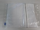 Vintage Zippered Crib Baby Child Mattress Cover Nell Barton