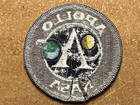 Nasa Mission Patch  Original 1966-original Apollo Mission Patch     100 Value