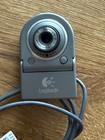 Logitech Quickcam Usb Webcam V-ubg35 Tested Works