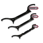 Gardner Bender Lnw-kit Locknut Wrench Kit          Inch   Loosen   Tighten Locknut