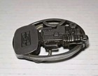 Rare Vtg Panavision Panaflex Film Tv Movie Camera Video Cameraman Belt Buckle