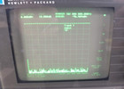 Hp 3577a Network Analyzer 5hz - 200mhz