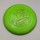2013 Wham-o Frisbee 9  Flying Disc Lot Of 3 Shark Surfer Palm Trees