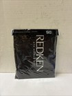 Redken Durasilk Client Wrap  Robe Bleach Resistant  black 