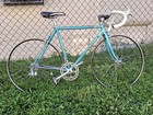 1986 De Rosa Professional Slx  Asso Rims Campagnolo C-record Delta Brakes 52cm