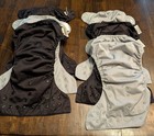 Bumgenius All-in-one Reusable Cloth Diaper Lot Of 16 Great Pre-owned Condition