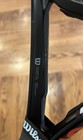 Wilson Clash 26 Version 1 0  Grip 4 1 8 In Tennis Racquet Euc