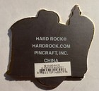 Hard Rock Cafe London Alt Alternative Magnet 2