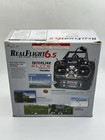 Futaba Realflight 6 5 R c Flight Simulator Interlink Elite Usb Controller