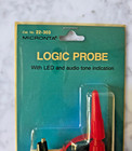 Radio Shack Micronta Digital Logic Probe Cat No  22-303 New-vintage