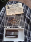 Vintage Fred Bear Hoyt Rest