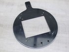 Beseler 4x5 Negative Carrier For Darkroom Enlarger