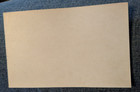      1937 Federal Department Store Christmas Gift Certificate     Geary St -sf