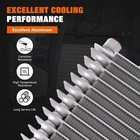 40k Tru Cool Transmission Cooler Transmission Oil Cooler Gvw Max 40 000 Lpd47391