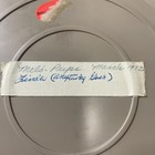 1972 Vintage Super 8mm Footage Home Movie Film