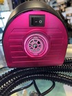 Fascination Professional Spray Tan Machine With Light And Hvlp Spray