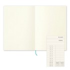 Midori Md Notebook - A5 - Dot Grid