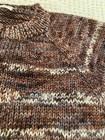 Approx 1 1 2 Skeins Of Soft Everlasting 8-ply Australian  Merino Wool Yarn  746