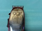 Andis Master 90th Anniversary Red Clipper Ml 01922 Limited Edition Rare
