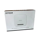 Netgear Wax214-200nas Dual Band Poe Wifi 6 Wireless Access Point - White
