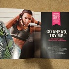 Victoria   s Secret Catalog Summer Sport 2015 No  1