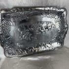 1984 Arthur Court Aesops Fables Aluminum Serving Tray