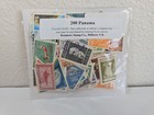 Joystamp  Unopened Worldwide Mint  Used Stamp Collection  400 Panama Stamps