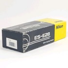 Nikon Es-e28 Slide Copying Adapter 